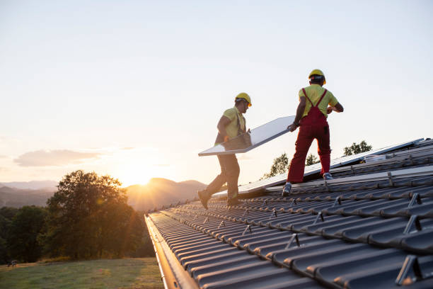Asphalt Shingles Roofing in Ione, CA