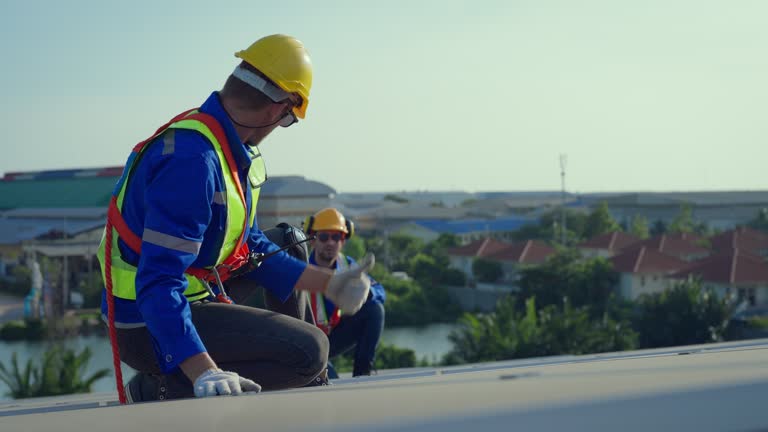 Best 4 Ply Roofing  in Ione, CA