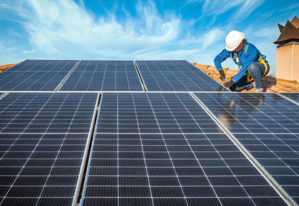 Ione, CA Roofing Services Company